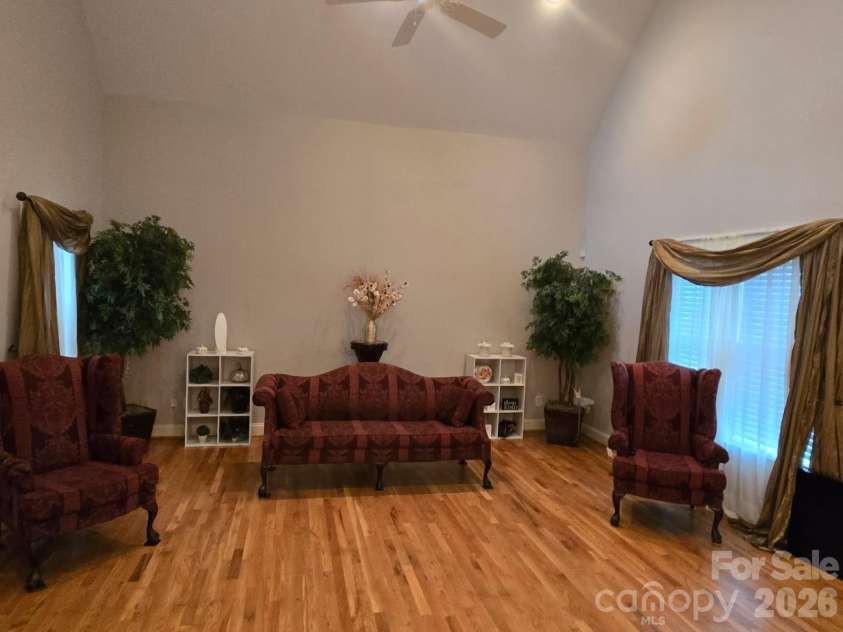 820 Foxmeade Court, Salisbury, NC 28144.  MLS# CAR4423500, YatesRealty ID 52095. 