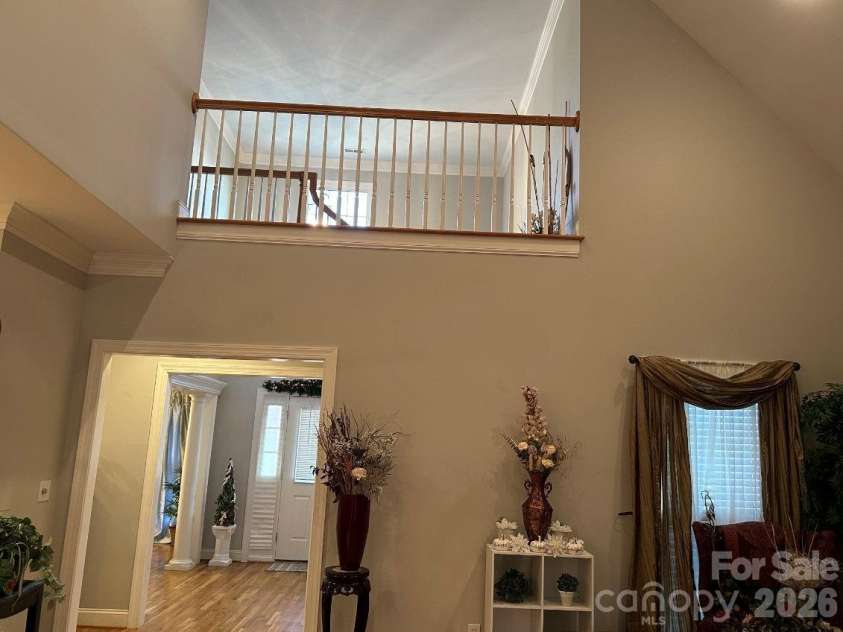 820 Foxmeade Court, Salisbury, NC 28144.  MLS# CAR4423500, YatesRealty ID 52095. 