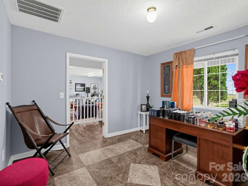 1670 Coryton Way, High Point, NC 27260.  MLS# CAR4425744, YatesRealty ID 52096. Bedroom # 2 - 1st Floor