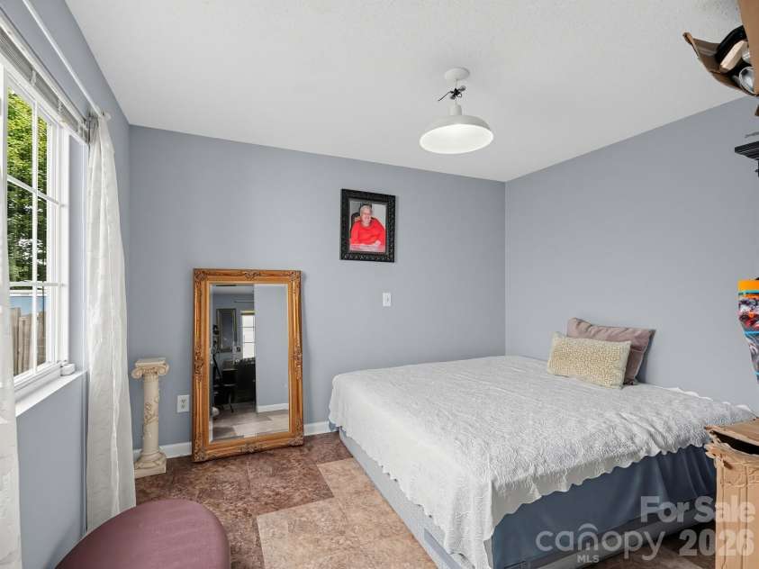 1670 Coryton Way, High Point, NC 27260.  MLS# CAR4425744, YatesRealty ID 52096. Bedroom #3