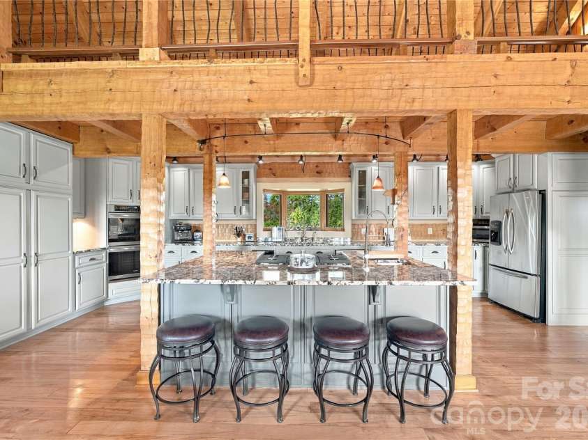 237 Murdock Road, Bakersville, NC 28705.  MLS# CAR4425998, YatesRealty ID 52099. 
