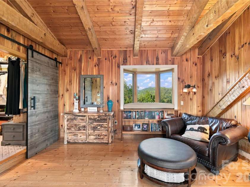 237 Murdock Road, Bakersville, NC 28705.  MLS# CAR4425998, YatesRealty ID 52099. 