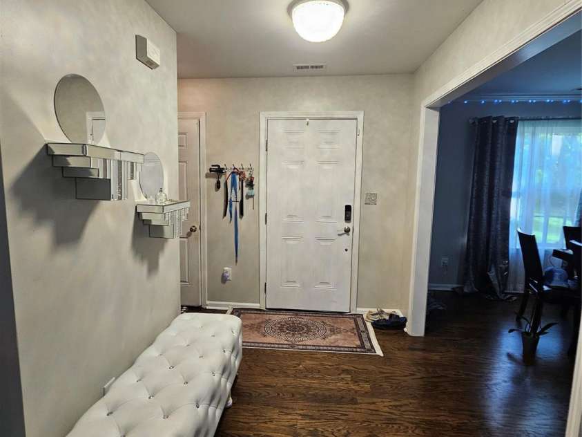 3136 Blueberry Drive, Monroe, NC 28110.  MLS# CAR4329102, YatesRealty ID 521. 