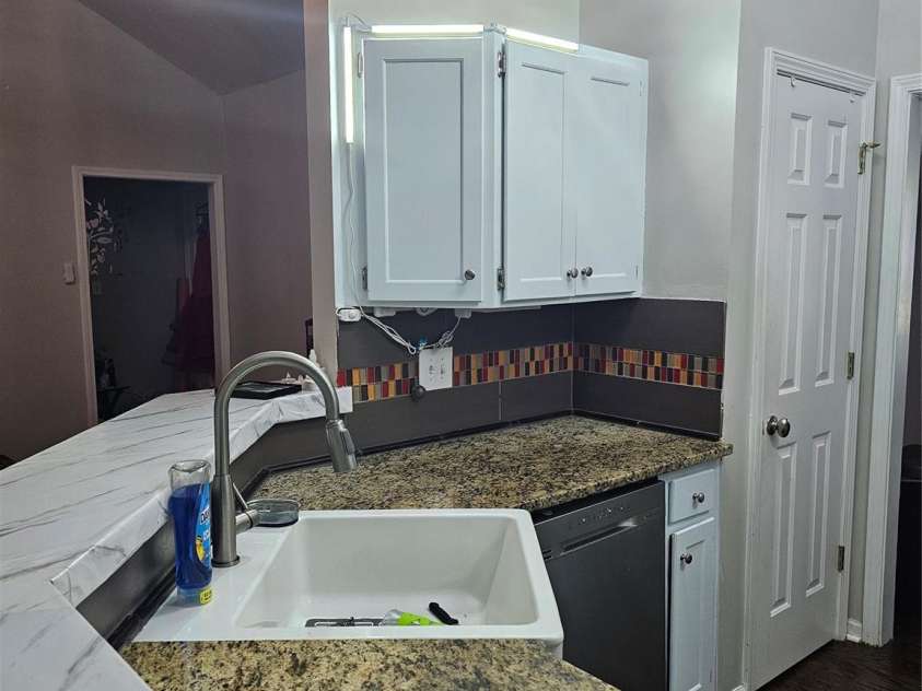 3136 Blueberry Drive, Monroe, NC 28110.  MLS# CAR4329102, YatesRealty ID 521. 