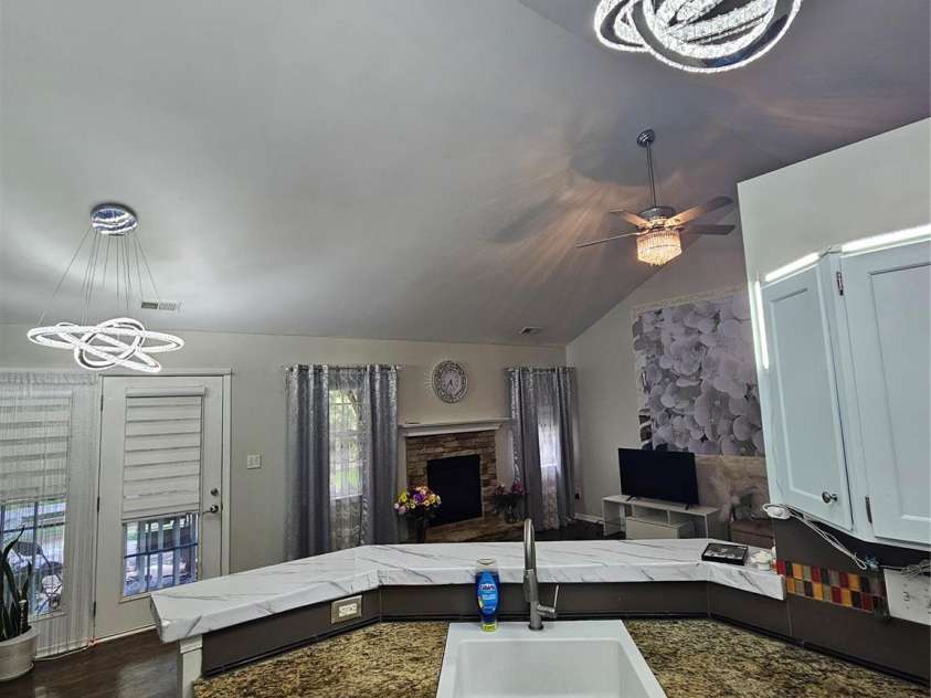 3136 Blueberry Drive, Monroe, NC 28110.  MLS# CAR4329102, YatesRealty ID 521. 