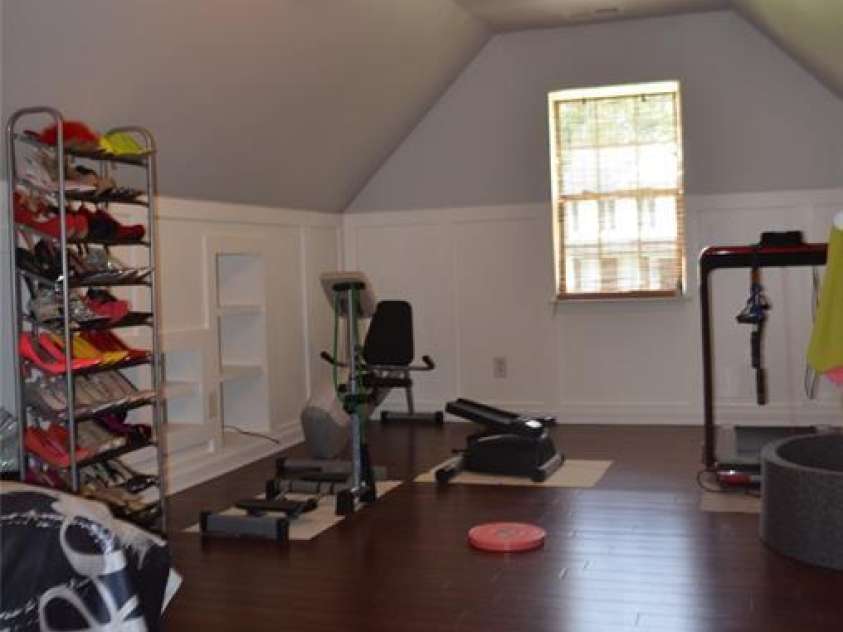 3136 Blueberry Drive, Monroe, NC 28110.  MLS# CAR4329102, YatesRealty ID 521. 