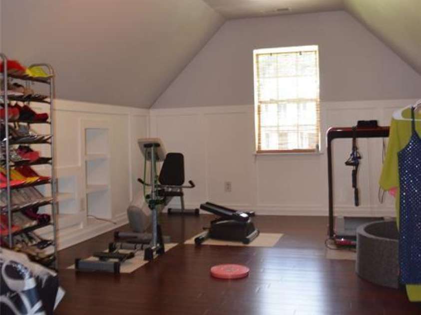 3136 Blueberry Drive, Monroe, NC 28110.  MLS# CAR4329102, YatesRealty ID 521. 