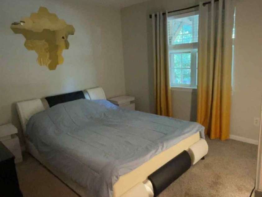 3136 Blueberry Drive, Monroe, NC 28110.  MLS# CAR4329102, YatesRealty ID 521. 