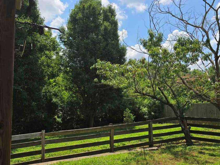 3136 Blueberry Drive, Monroe, NC 28110.  MLS# CAR4329102, YatesRealty ID 521. 