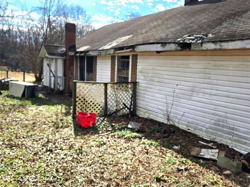 129 Whistle Drive, Mooresboro, NC 28114.  MLS# CAR4217904, YatesRealty ID 5210. 