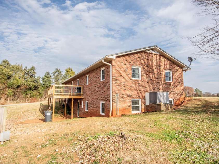 2890 Hobson Road, Cleveland, NC 27013.  MLS# CAR4322810, YatesRealty ID 5210. 