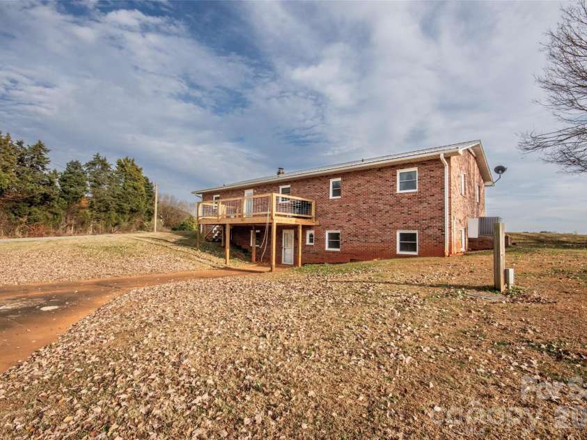2890 Hobson Road, Cleveland, NC 27013.  MLS# CAR4322810, YatesRealty ID 5210. 