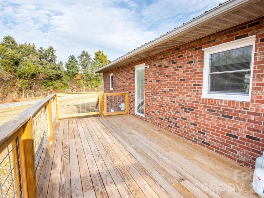 2890 Hobson Road, Cleveland, NC 27013.  MLS# CAR4322810, YatesRealty ID 5210. 