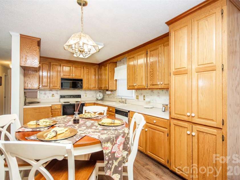 2890 Hobson Road, Cleveland, NC 27013.  MLS# CAR4322810, YatesRealty ID 5210. 