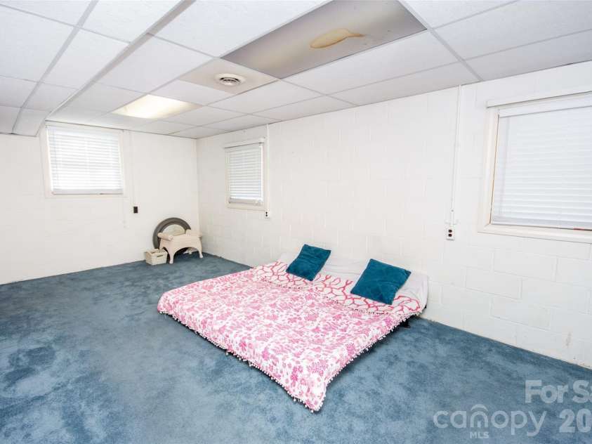 2890 Hobson Road, Cleveland, NC 27013.  MLS# CAR4322810, YatesRealty ID 5210. 