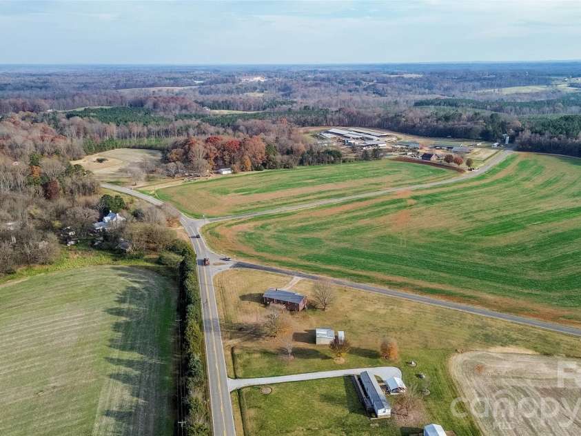 2890 Hobson Road, Cleveland, NC 27013.  MLS# CAR4322810, YatesRealty ID 5210. 