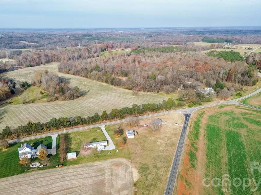 2890 Hobson Road, Cleveland, NC 27013.  MLS# CAR4322810, YatesRealty ID 5210. 