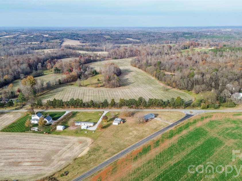 2890 Hobson Road, Cleveland, NC 27013.  MLS# CAR4322810, YatesRealty ID 5210. 