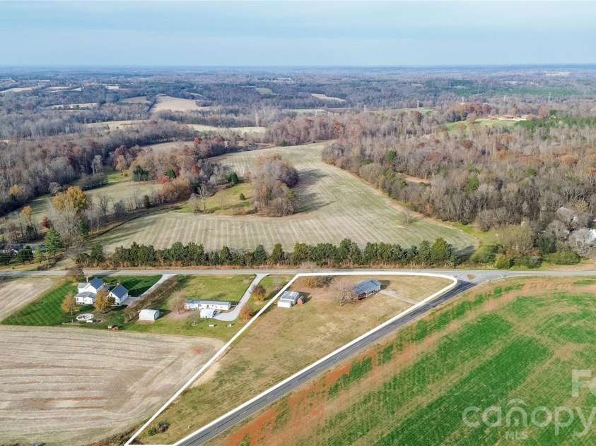 2890 Hobson Road, Cleveland, NC 27013.  MLS# CAR4416213, YatesRealty ID 5210. 