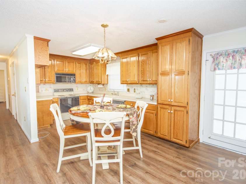 2890 Hobson Road, Cleveland, NC 27013.  MLS# CAR4416213, YatesRealty ID 5210. 