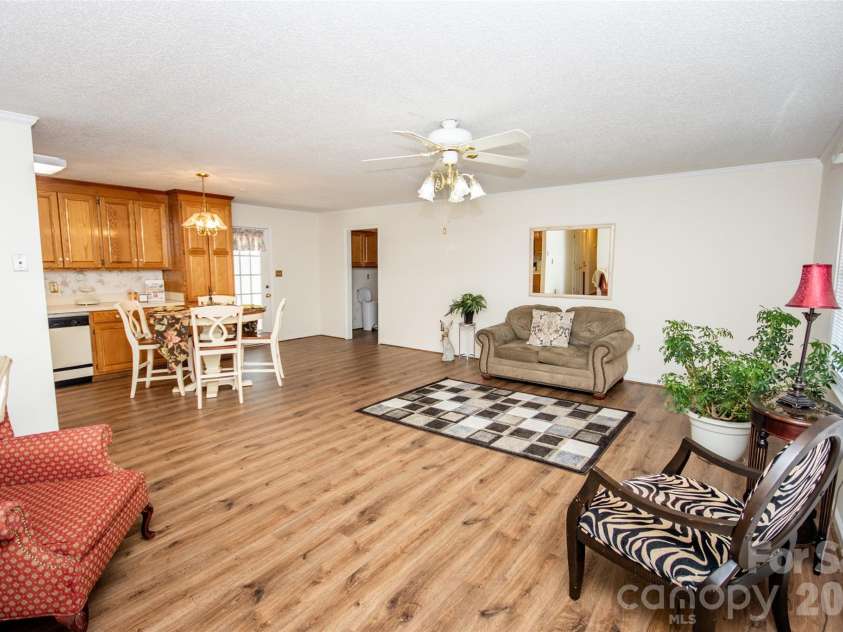 2890 Hobson Road, Cleveland, NC 27013.  MLS# CAR4416213, YatesRealty ID 5210. 