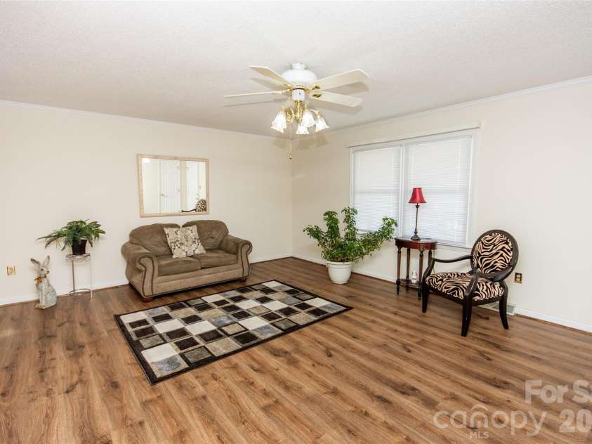 2890 Hobson Road, Cleveland, NC 27013.  MLS# CAR4416213, YatesRealty ID 5210. 
