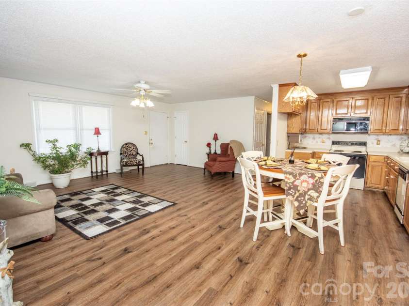 2890 Hobson Road, Cleveland, NC 27013.  MLS# CAR4416213, YatesRealty ID 5210. 