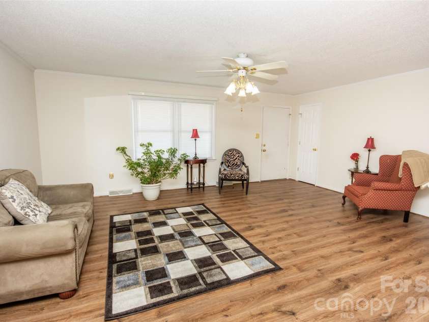 2890 Hobson Road, Cleveland, NC 27013.  MLS# CAR4416213, YatesRealty ID 5210. 