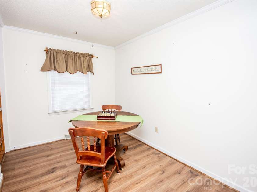 2890 Hobson Road, Cleveland, NC 27013.  MLS# CAR4416213, YatesRealty ID 5210. 