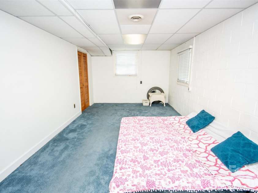 2890 Hobson Road, Cleveland, NC 27013.  MLS# CAR4416213, YatesRealty ID 5210. 