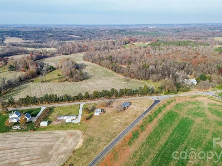 2890 Hobson Road, Cleveland, NC 27013.  MLS# CAR4416213, YatesRealty ID 5210. 