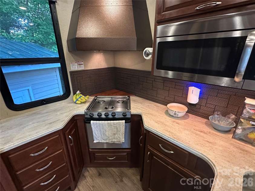 122 Eagle Drive, New London, NC 28127.  MLS# CAR4424474, YatesRealty ID 52101. 
