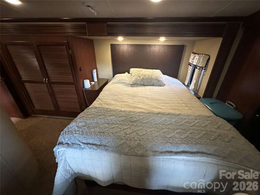 122 Eagle Drive, New London, NC 28127.  MLS# CAR4424474, YatesRealty ID 52101. 