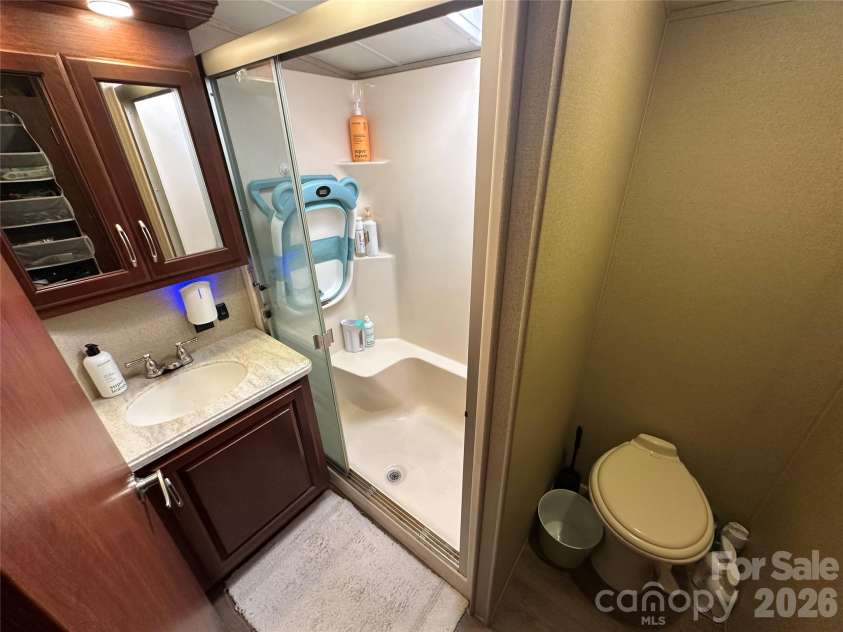 122 Eagle Drive, New London, NC 28127.  MLS# CAR4424474, YatesRealty ID 52101. 
