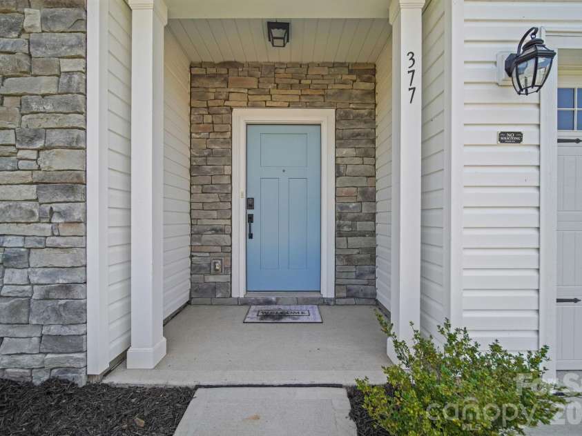 377 Brannon Meadows Drive, York, SC 29745.  MLS# CAR4426681, YatesRealty ID 52104. 