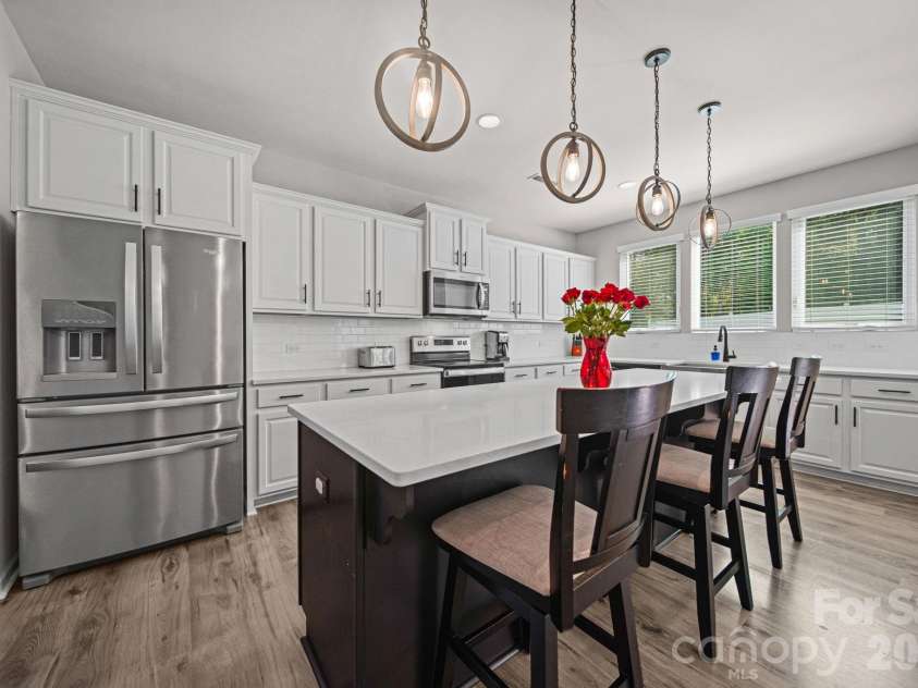 377 Brannon Meadows Drive, York, SC 29745.  MLS# CAR4426681, YatesRealty ID 52104. 