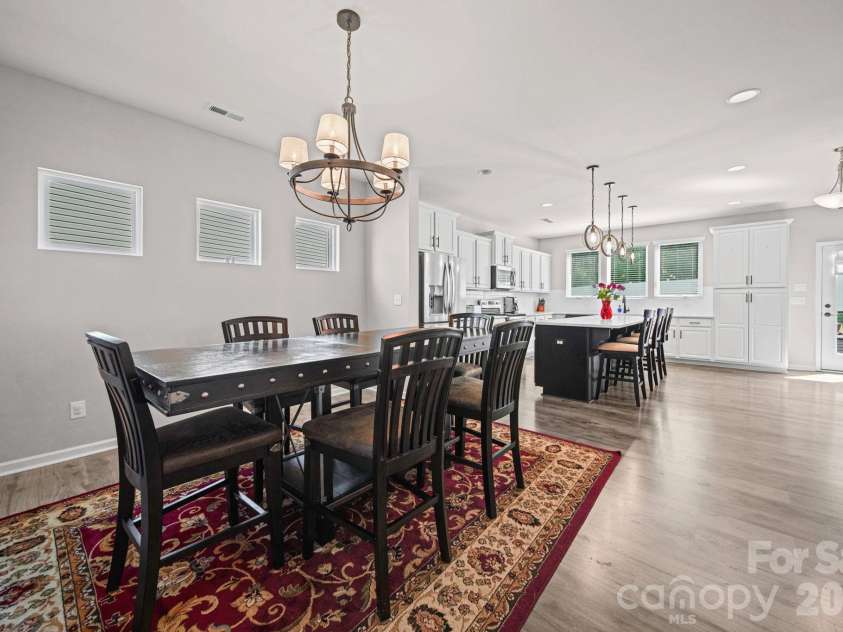 377 Brannon Meadows Drive, York, SC 29745.  MLS# CAR4426681, YatesRealty ID 52104. 