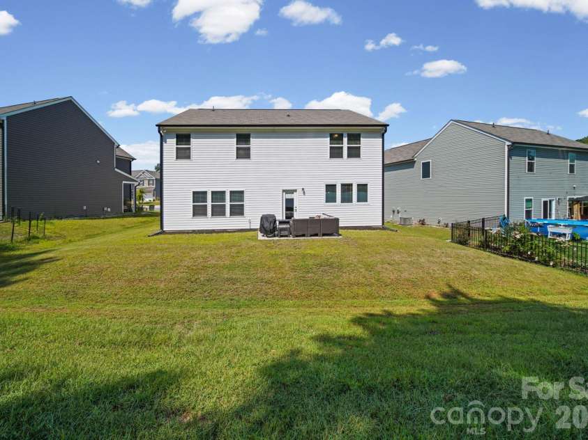 377 Brannon Meadows Drive, York, SC 29745.  MLS# CAR4426681, YatesRealty ID 52104. 