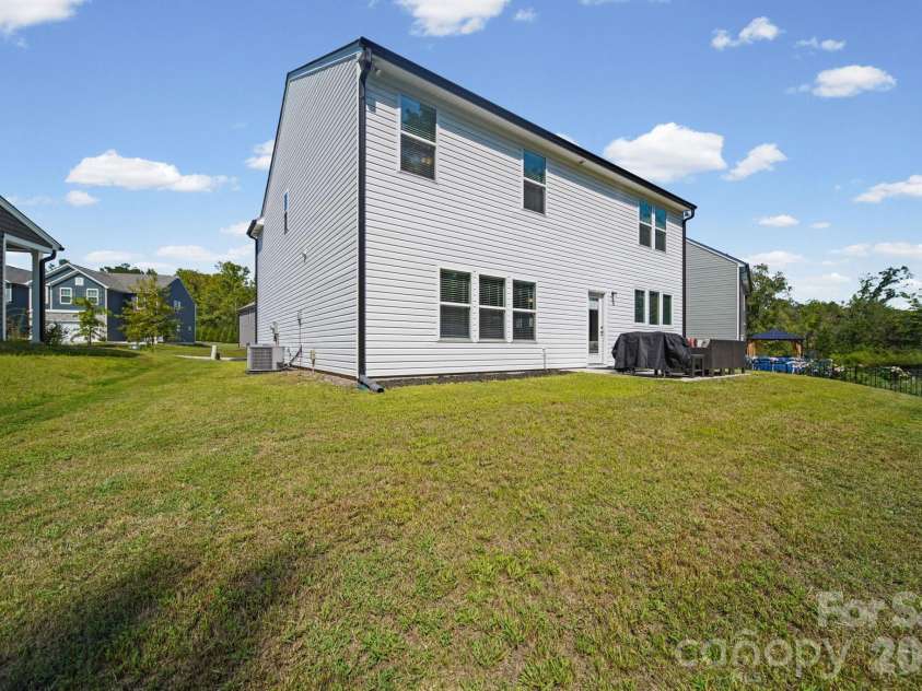 377 Brannon Meadows Drive, York, SC 29745.  MLS# CAR4426681, YatesRealty ID 52104. 