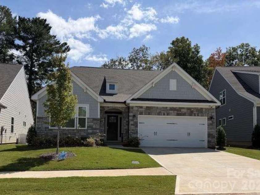 115 Dunlavin Way, Mooresville, NC 28115.  MLS# CAR4425345, YatesRealty ID 52108. 