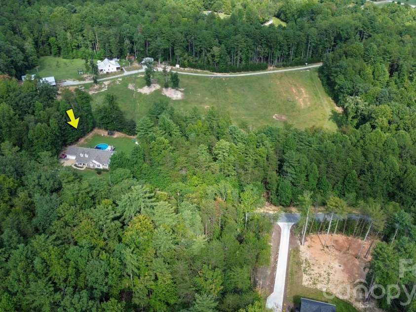 2055 Piper Ridge Drive, Lenoir, NC 28645.  MLS# CAR4425139, YatesRealty ID 52111. 