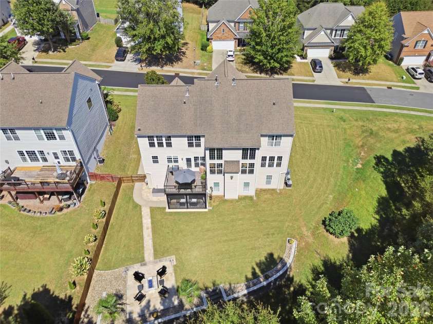 5134 Cressingham Drive, Indian Land, SC 29707.  MLS# CAR4425302, YatesRealty ID 52112. 