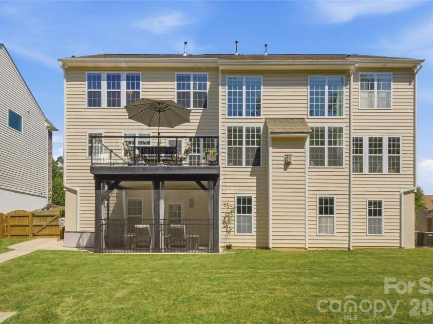 5134 Cressingham Drive, Indian Land, SC 29707.  MLS# CAR4425302, YatesRealty ID 52112. 