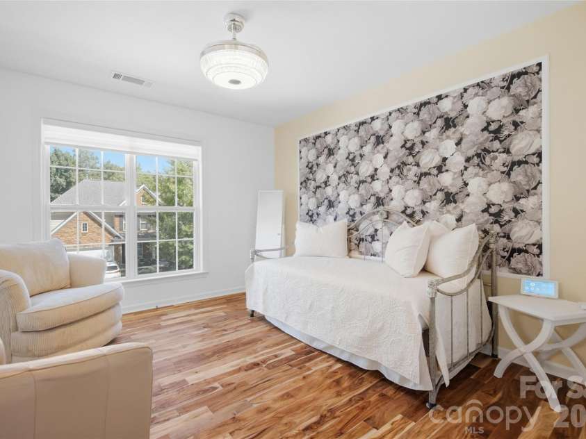 5134 Cressingham Drive, Indian Land, SC 29707.  MLS# CAR4425302, YatesRealty ID 52112. Bedroom