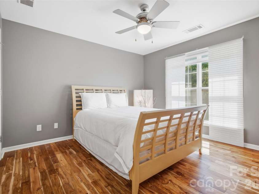 5134 Cressingham Drive, Indian Land, SC 29707.  MLS# CAR4425302, YatesRealty ID 52112. Bedroom