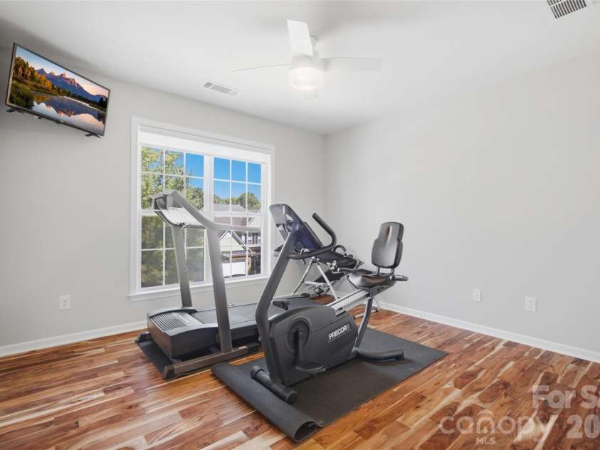 5134 Cressingham Drive, Indian Land, SC 29707.  MLS# CAR4425302, YatesRealty ID 52112. Bedroom