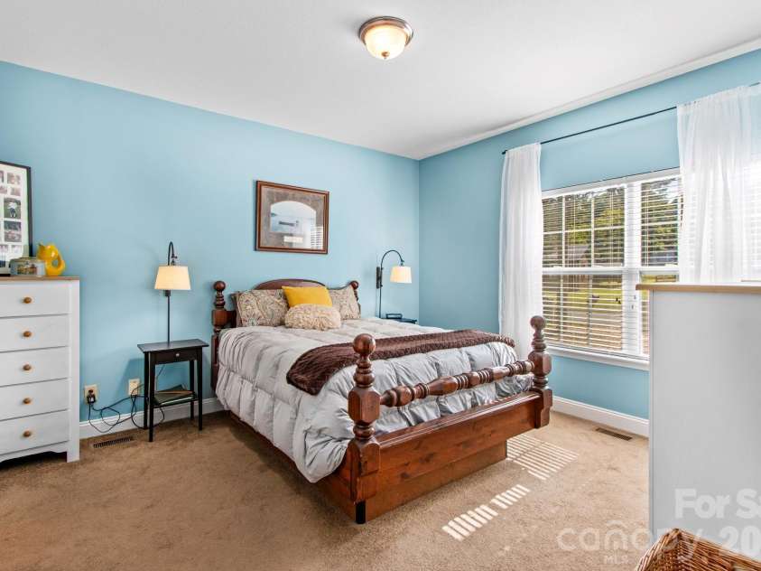 340 Sportsman Drive, Salisbury, NC 28146.  MLS# CAR4426150, YatesRealty ID 52113. 