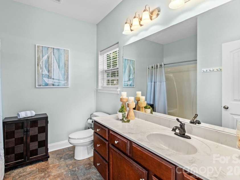 340 Sportsman Drive, Salisbury, NC 28146.  MLS# CAR4426150, YatesRealty ID 52113. 