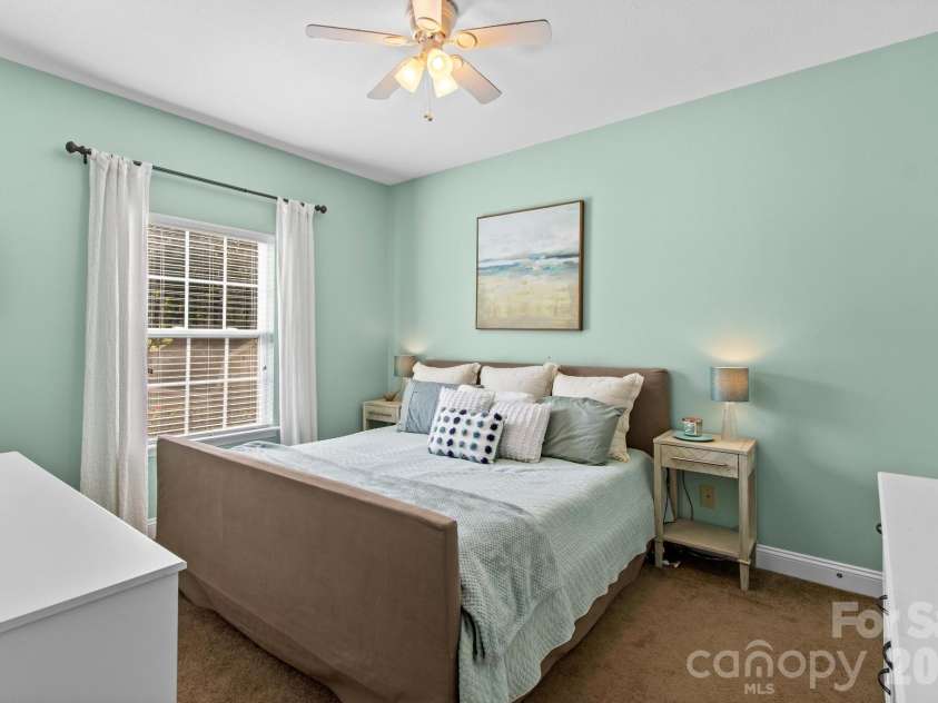 340 Sportsman Drive, Salisbury, NC 28146.  MLS# CAR4426150, YatesRealty ID 52113. 