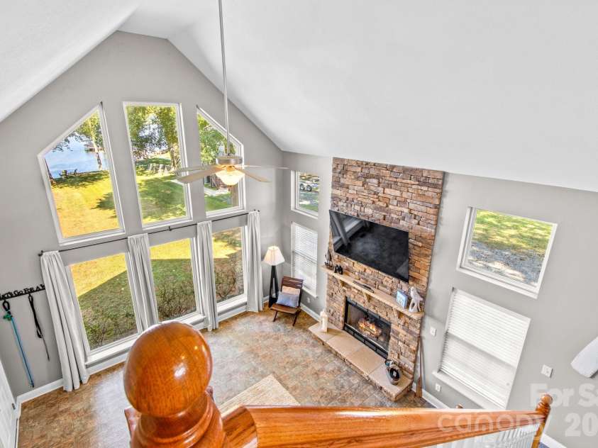 340 Sportsman Drive, Salisbury, NC 28146.  MLS# CAR4426150, YatesRealty ID 52113. 